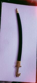 Bahubali leather talwar - Image 8