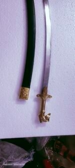 Bahubali leather talwar - Image 4