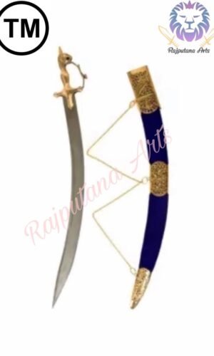 Buy Jodhpuri Sword