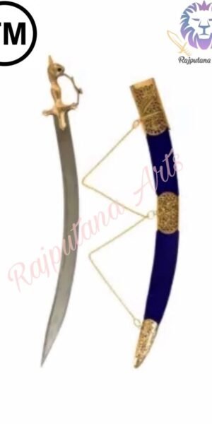 Buy Jodhpuri Sword