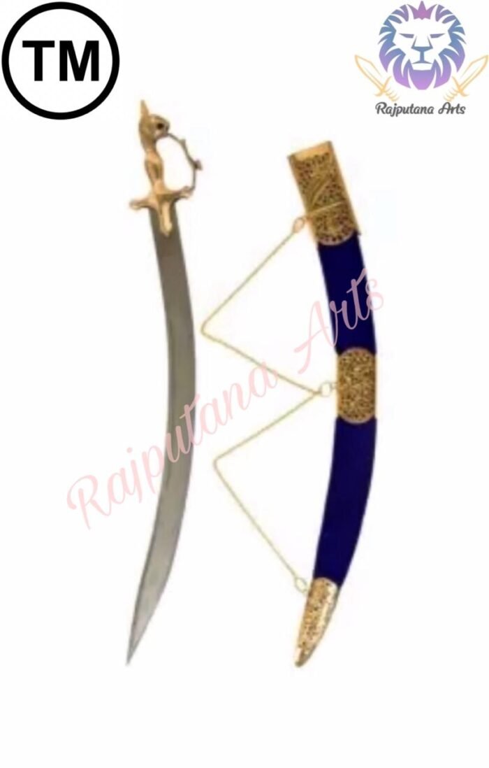 Buy Jodhpuri Sword