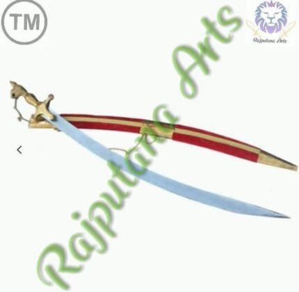 Buy Sirohi Rajwada Talwar