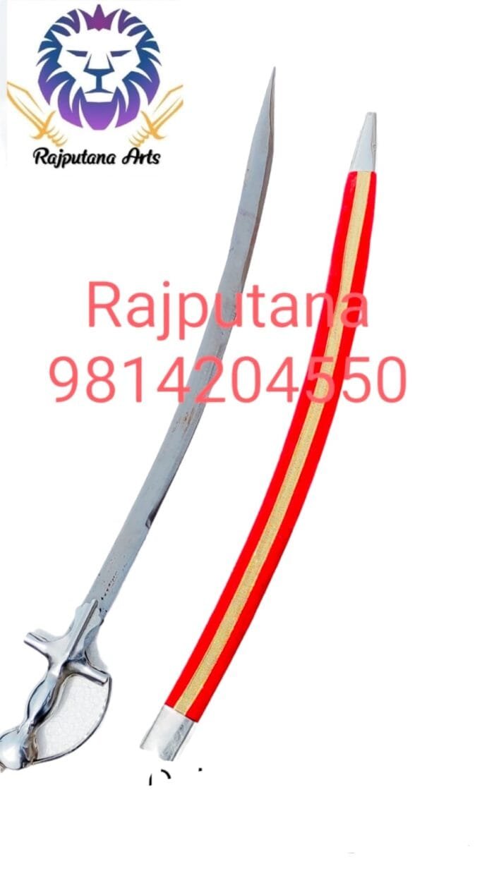 Buy Punjabi Talwar