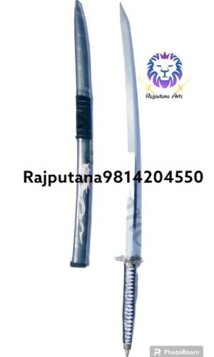 Buy Katana Samurai Swords in India