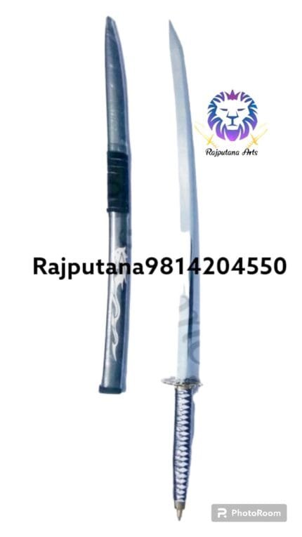 Buy Katana Samurai Swords in India
