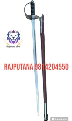 Best Deals of Swords in Rajputana Arts