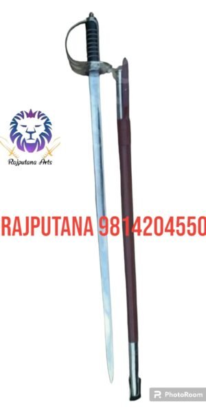 Best Deals of Swords in Rajputana Arts