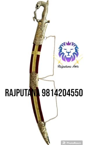 Buy Indian Swords in India