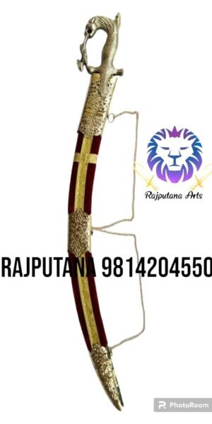 Buy Indian Swords in India for wedding