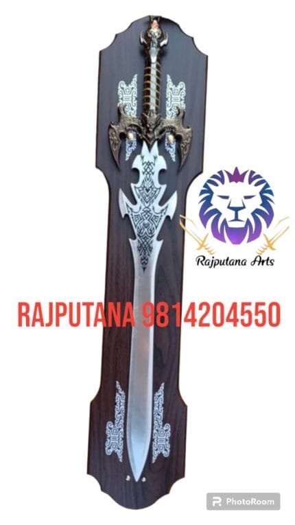 Buy Wall Hanging sword