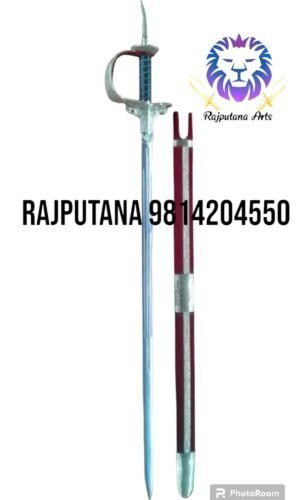 Best Deals of Swords in Rajputana Arts