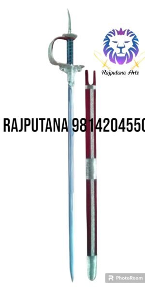 Best Deals of Swords in Rajputana Arts