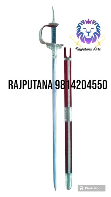 Best Deals of Swords in Rajputana Arts