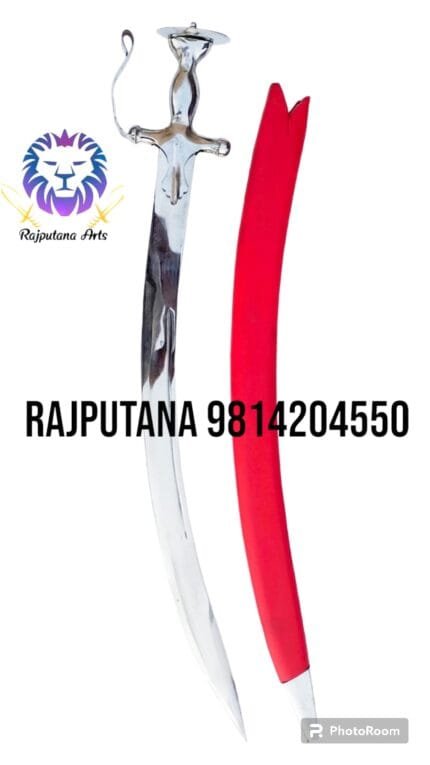Buy Taksali Swords in India