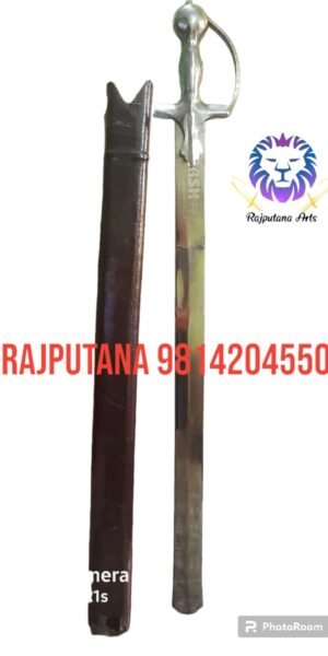 Buy Taksali Swords in India