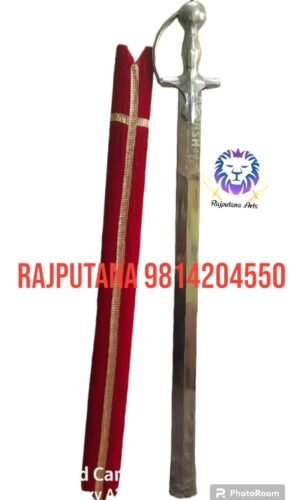 Buy Taksali Swords in India