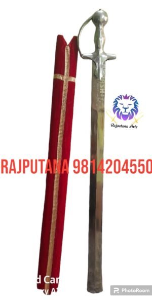 Buy Taksali Swords in India