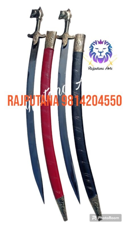 Best Deals of Swords in Rajputana Arts