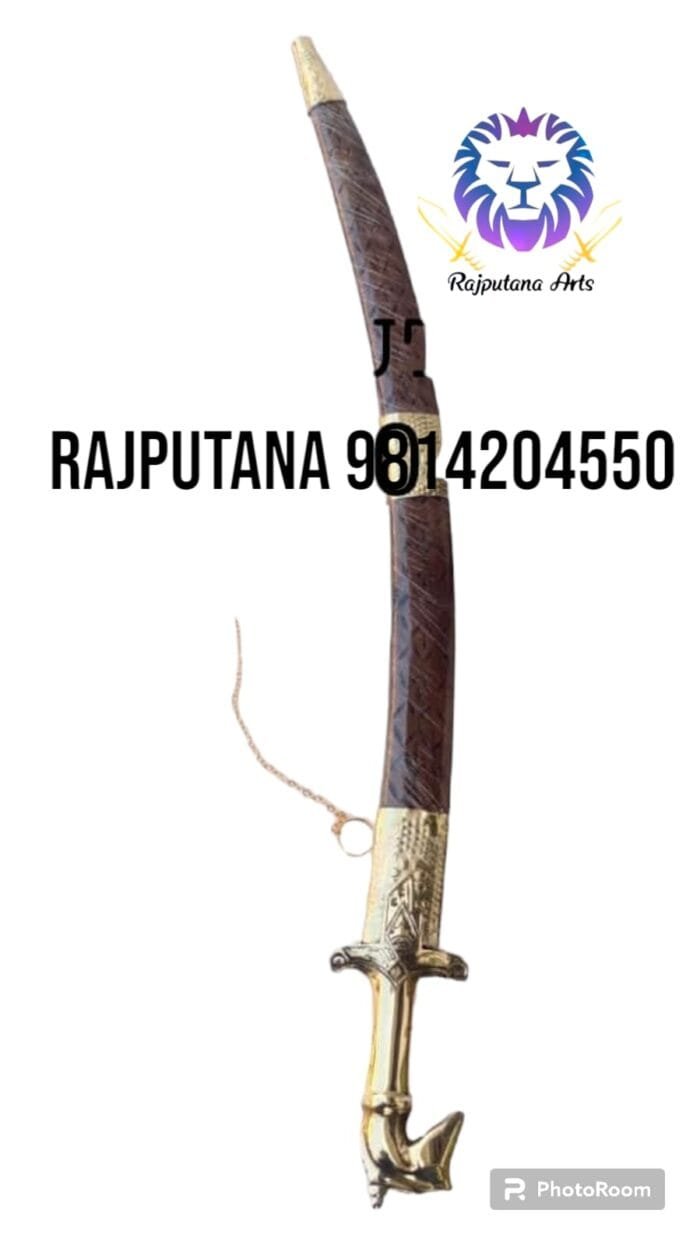 buy wedding swords in India