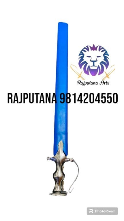 Buy Taksali Swords in India