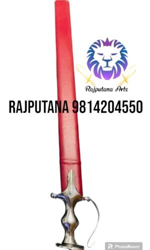 Buy Taksali Swords in India