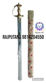 Buy Traditional Swords in India