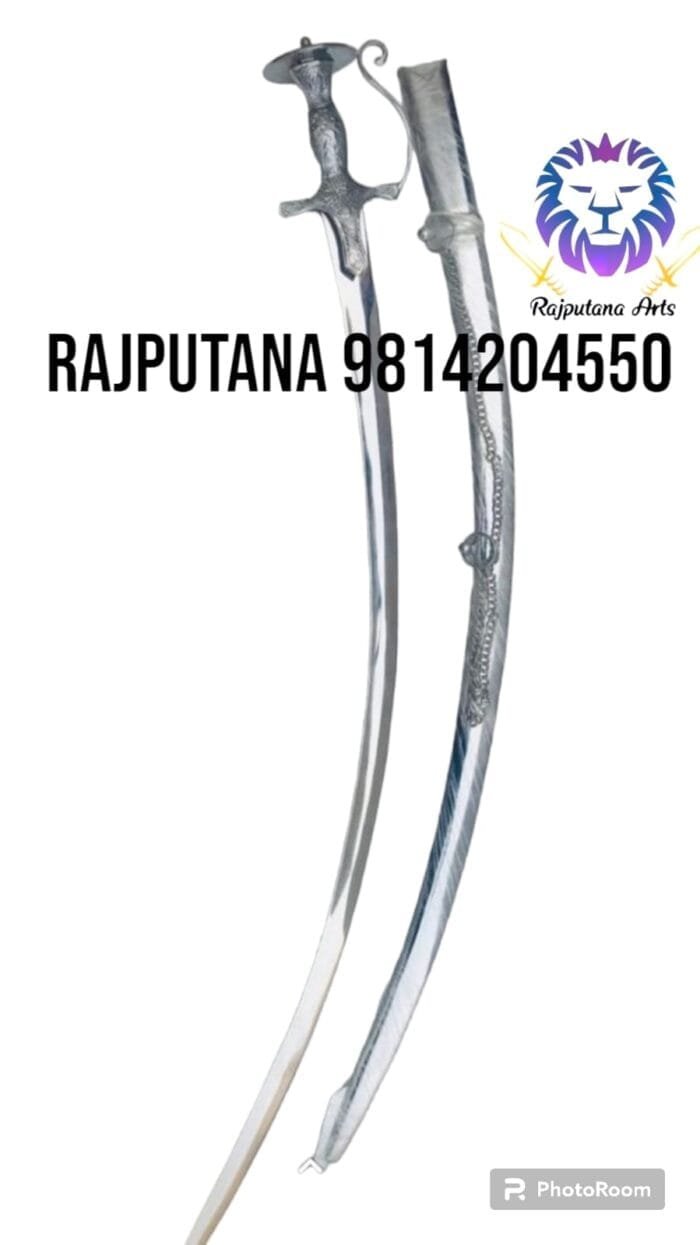 Buy Swiss Army Sword Best Price at Rajputana Arts.