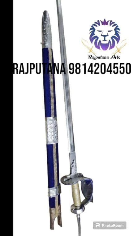 buy Maratha Dhop Bhwani Shivaji Maharaj Talwar (Royal Rajwada)