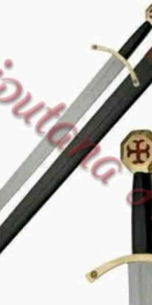 Y King Templer Japani Sword