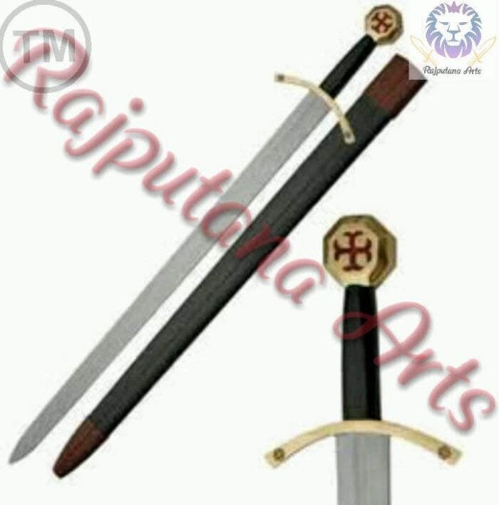 Y King Templer Japani Sword