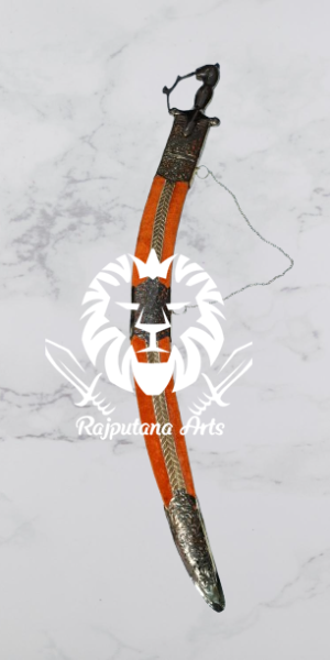 Rajasthani Sword