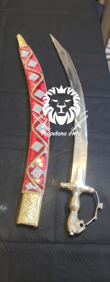 Indian Wedding Talwar