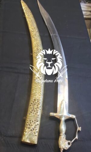 Indian Wedding Sword