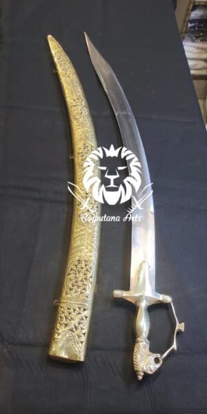 Indian Wedding Sword