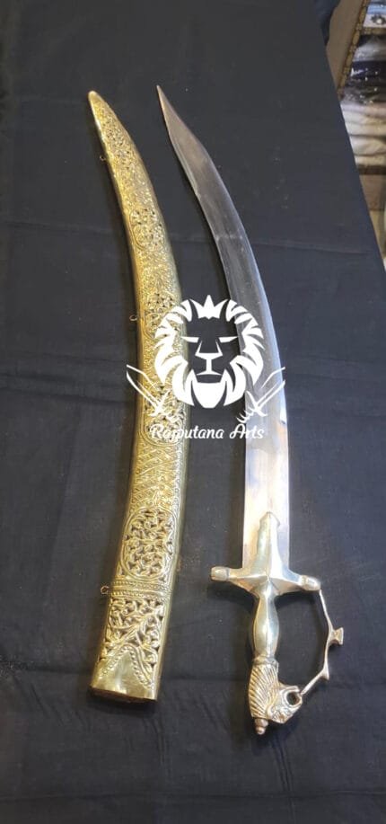 Indian Wedding Sword