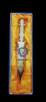 Royal Style Katar Sword Dagger