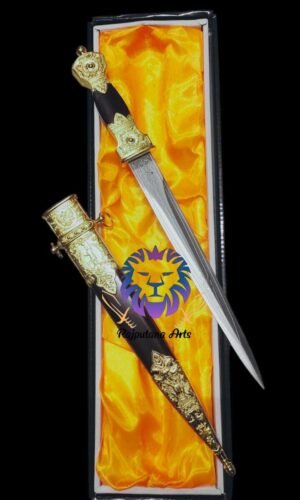 Holy Roman Empire Dagger