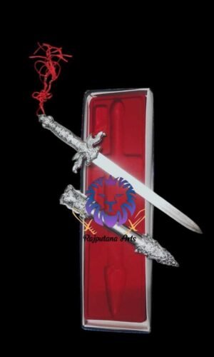 Classic Look Decorative Dagger