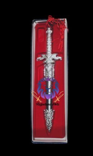 Classic Look Decorative Dagger