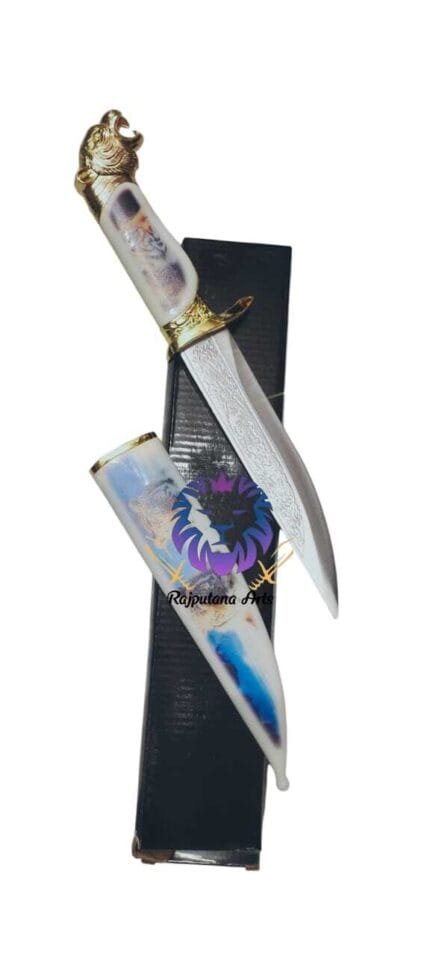 American Antelope Knife