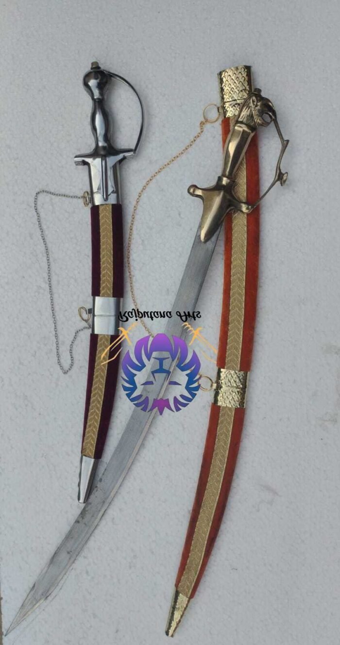 Banna Wedding Sword