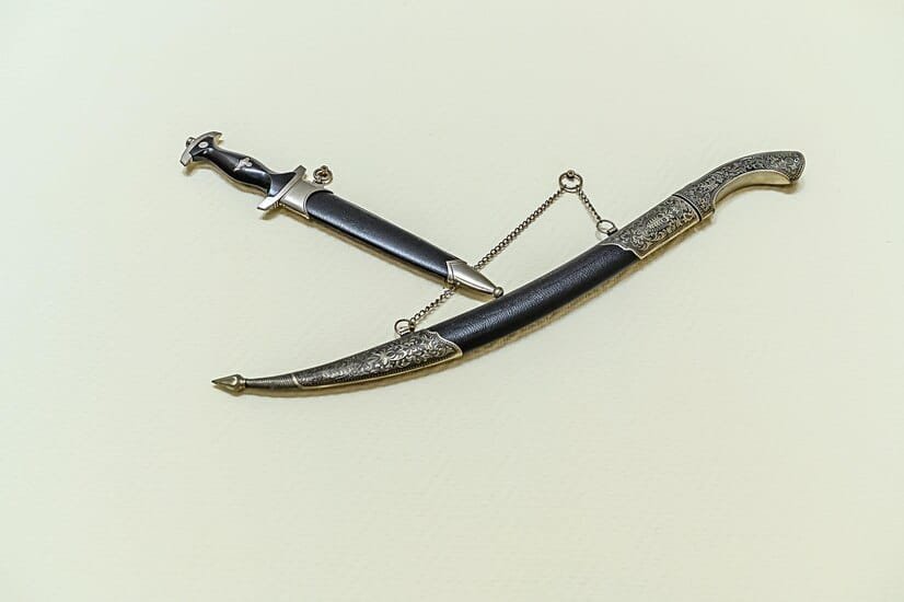 Best Swords Seller in India