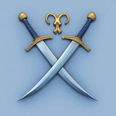 Types of Indian Swords