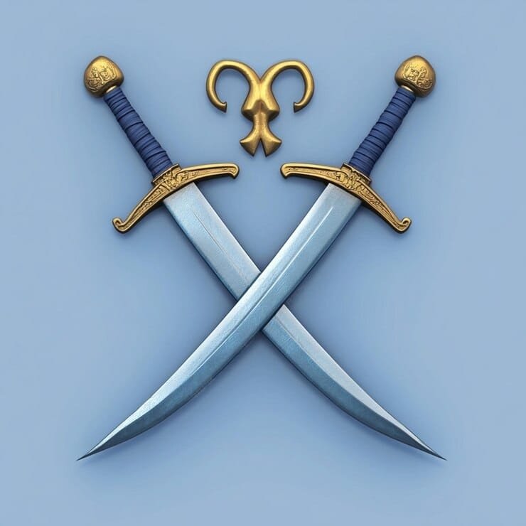 Types of Indian Swords