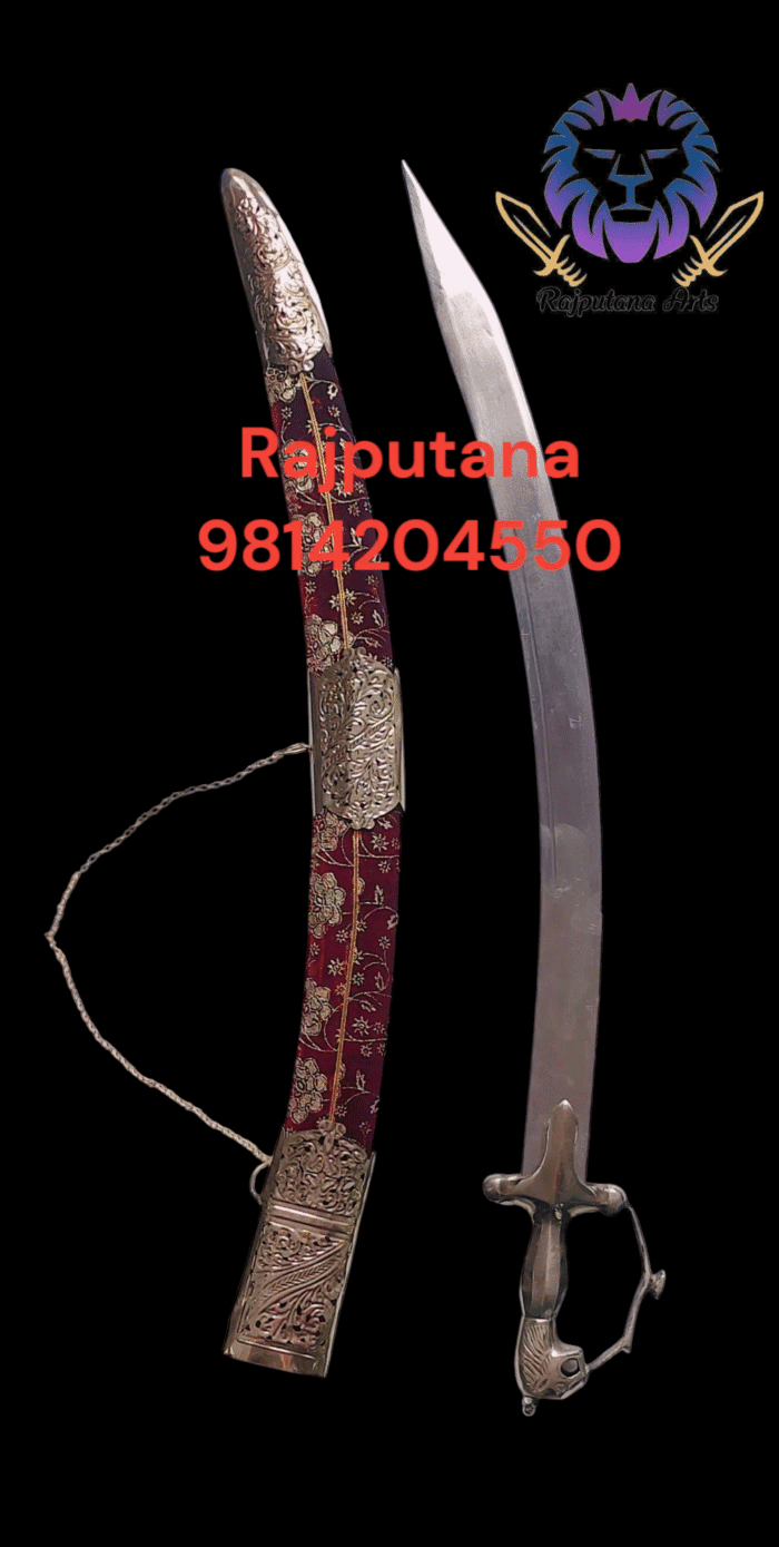 Sirohi Talwar - Image 3