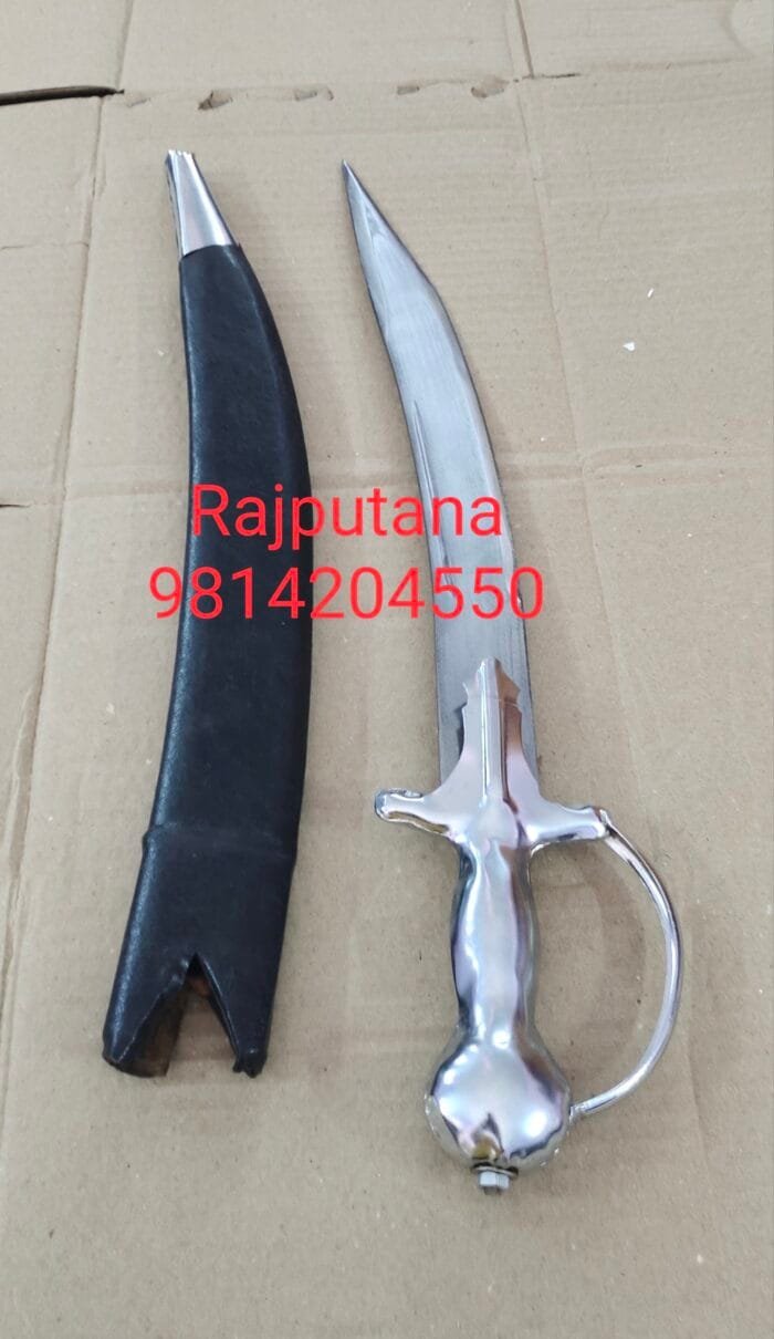 Punjabi Tega ( 2 Feet) - Image 4