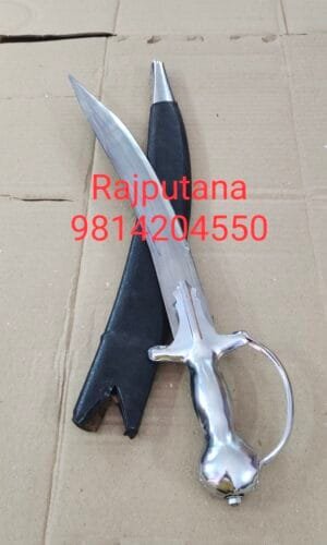 Punjabi Tega ( 2 Feet)