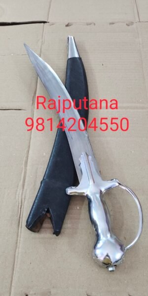 Punjabi Tega ( 2 Feet)