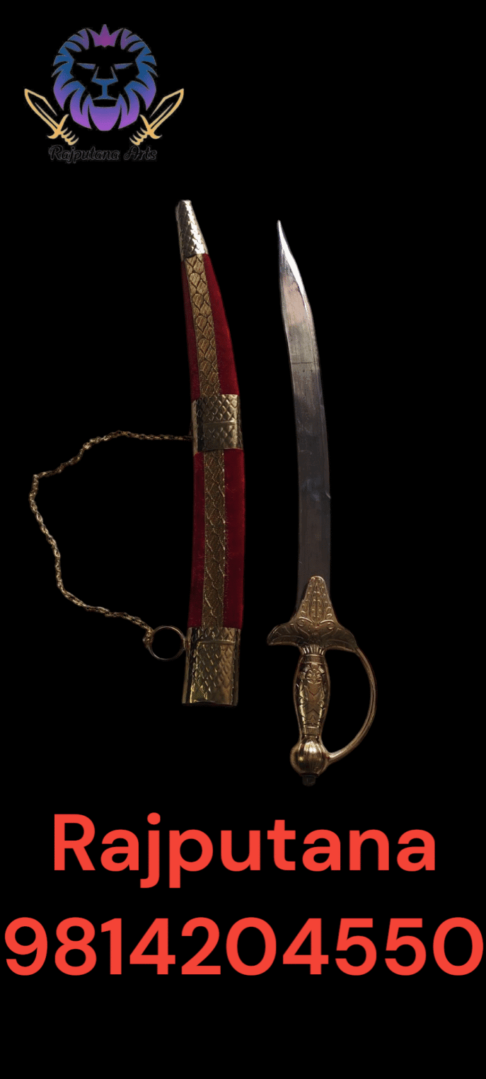 Kunwar Sa (2 feet) Sword - Image 3