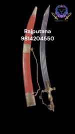 Naar Mukhi Bhagwa Sher - Image 4